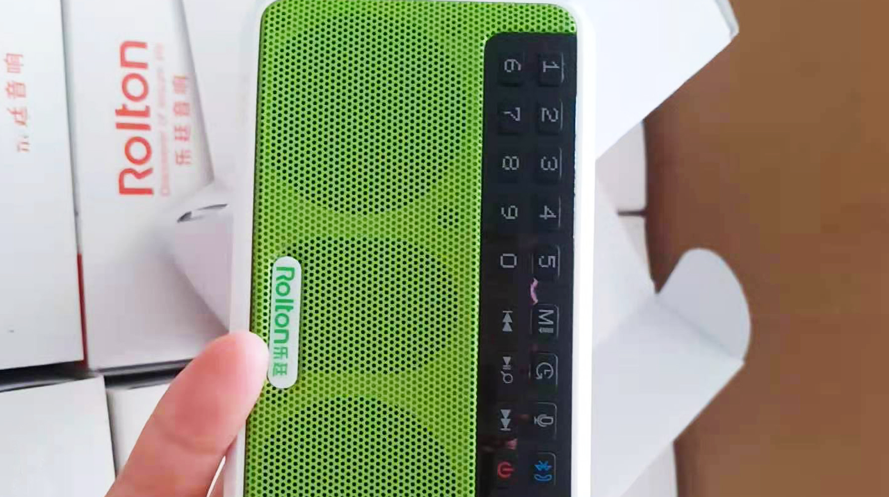 功能最全的智能音箱,哪一款智能音箱可以通话