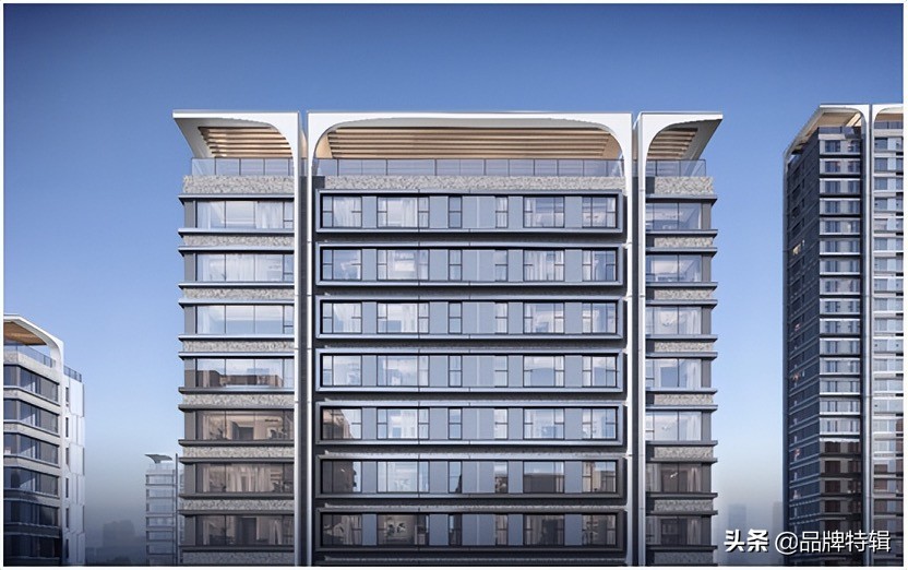 青岛融创展期,融创在青岛的发展