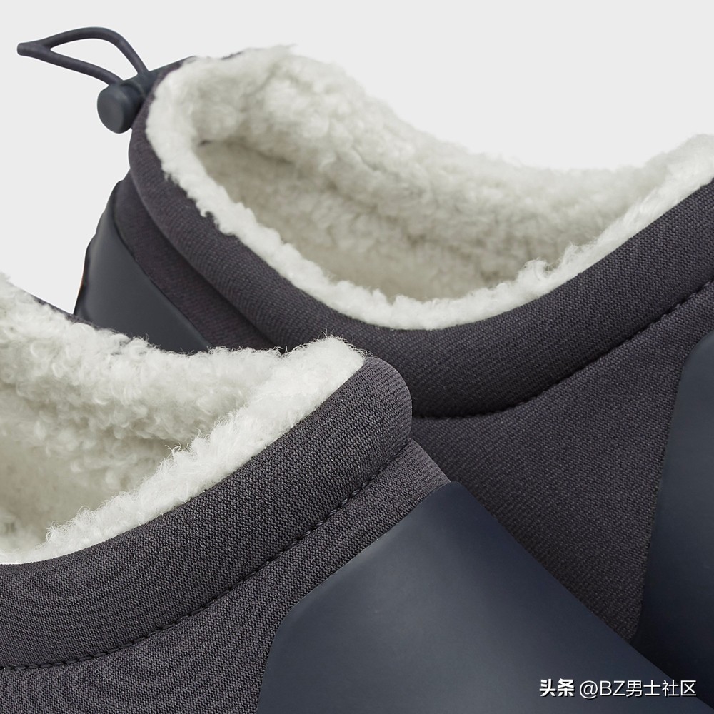 2022年好穿不贵的男运动鞋推荐,泡沫底冬季休闲男士鞋