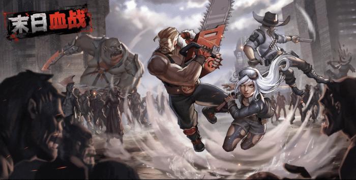 5大丧尸题材手游排行《植物大战僵尸2》仅排第3