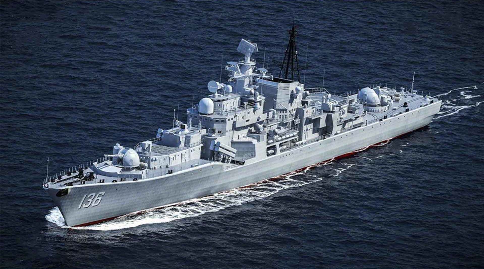 大国善谋，26亿美元买回12艘基洛级潜艇，20余年后赚回60亿美元