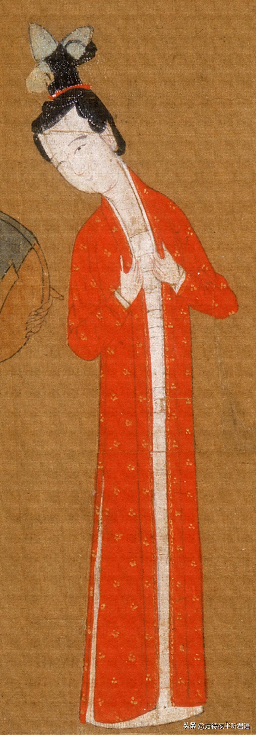 南宋九胞胎乐队——歌乐图