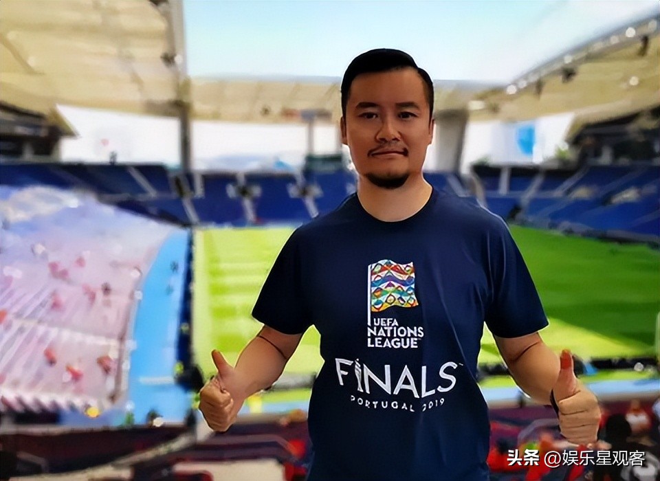 足球诗人贺炜央视世界杯,足球回忆录贺炜