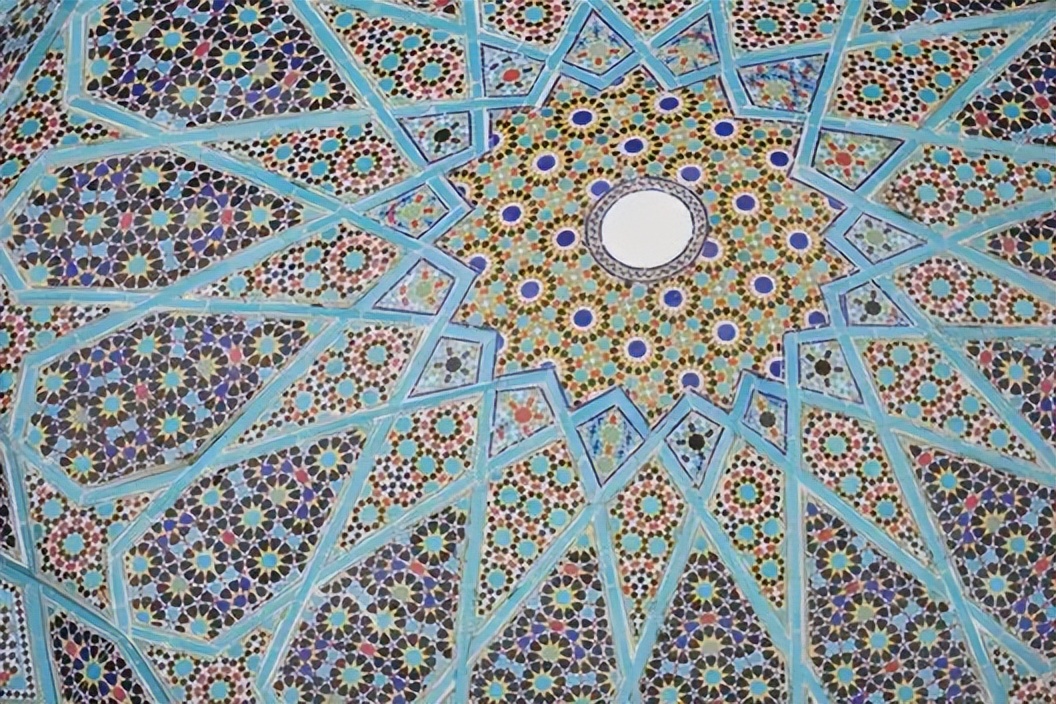 从城市建筑中吸取灵感的设计作品,建筑设计几何设计元素解析