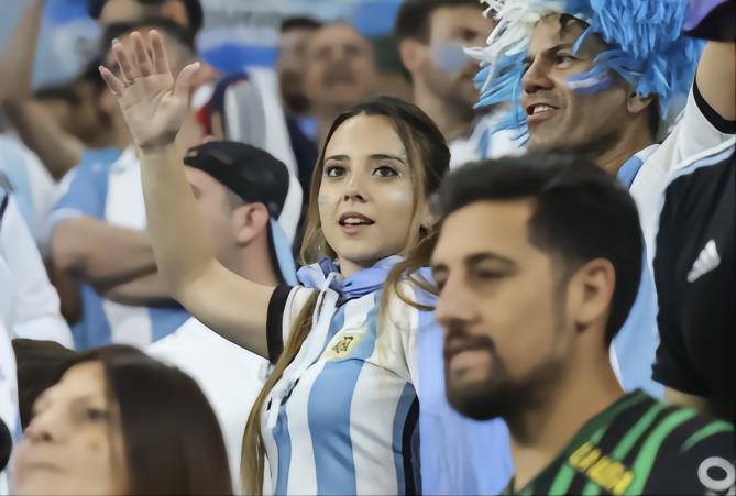 阿根廷七场比赛战术分析,阿根廷队世界杯战术解析