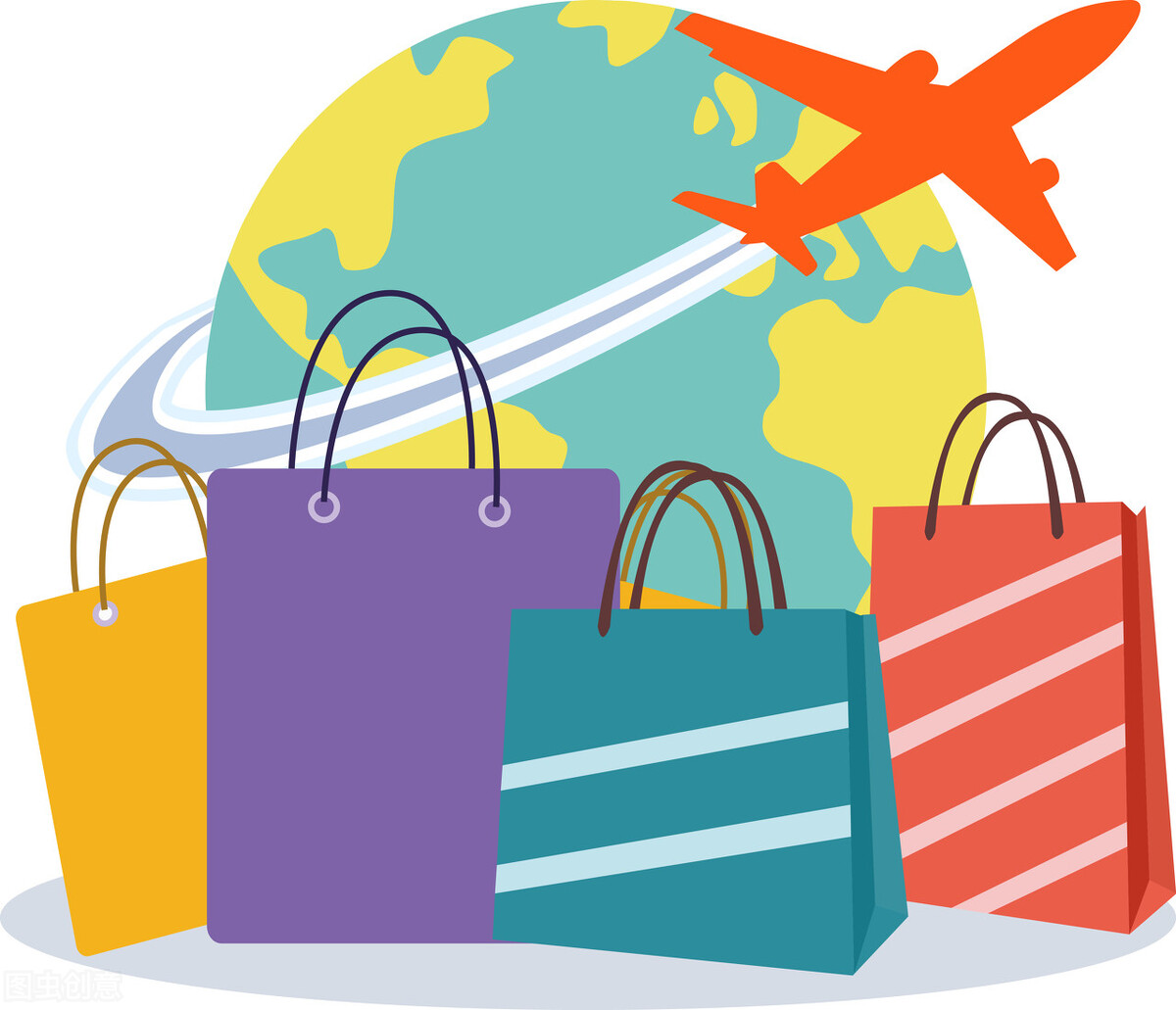 国外如何转运国内商品,在国外代购如何把东西寄回国内