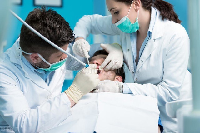 不要轻易拔掉牙齿,不要轻易拔牙