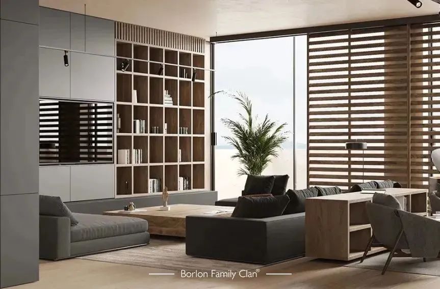 柏林全屋衣柜定制,柏林世家全屋定制家居店