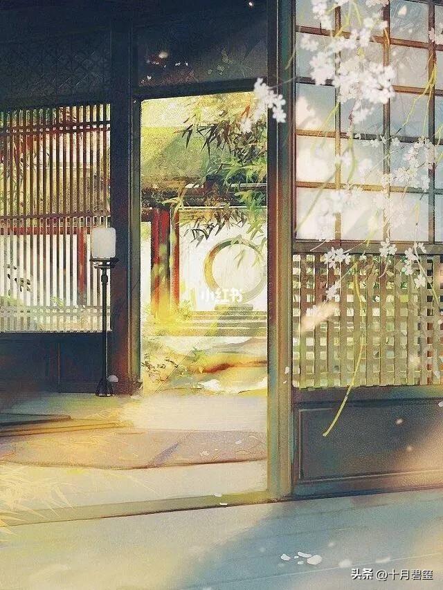 强推｜《嫤语书年》番外三：魏郯的暗恋之缘起！by海青拿天鹅