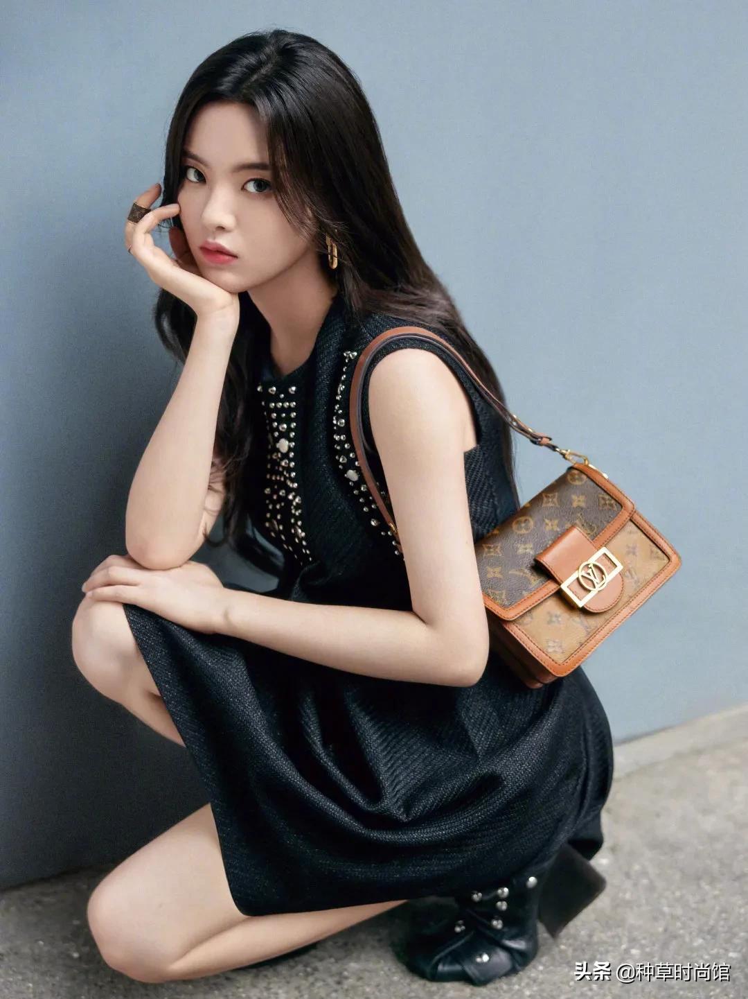 今年最火的包包名牌,今年最火的三款包包