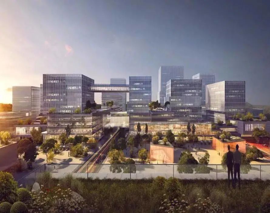 上海即将动工几个高铁站,上海今年开发的项目