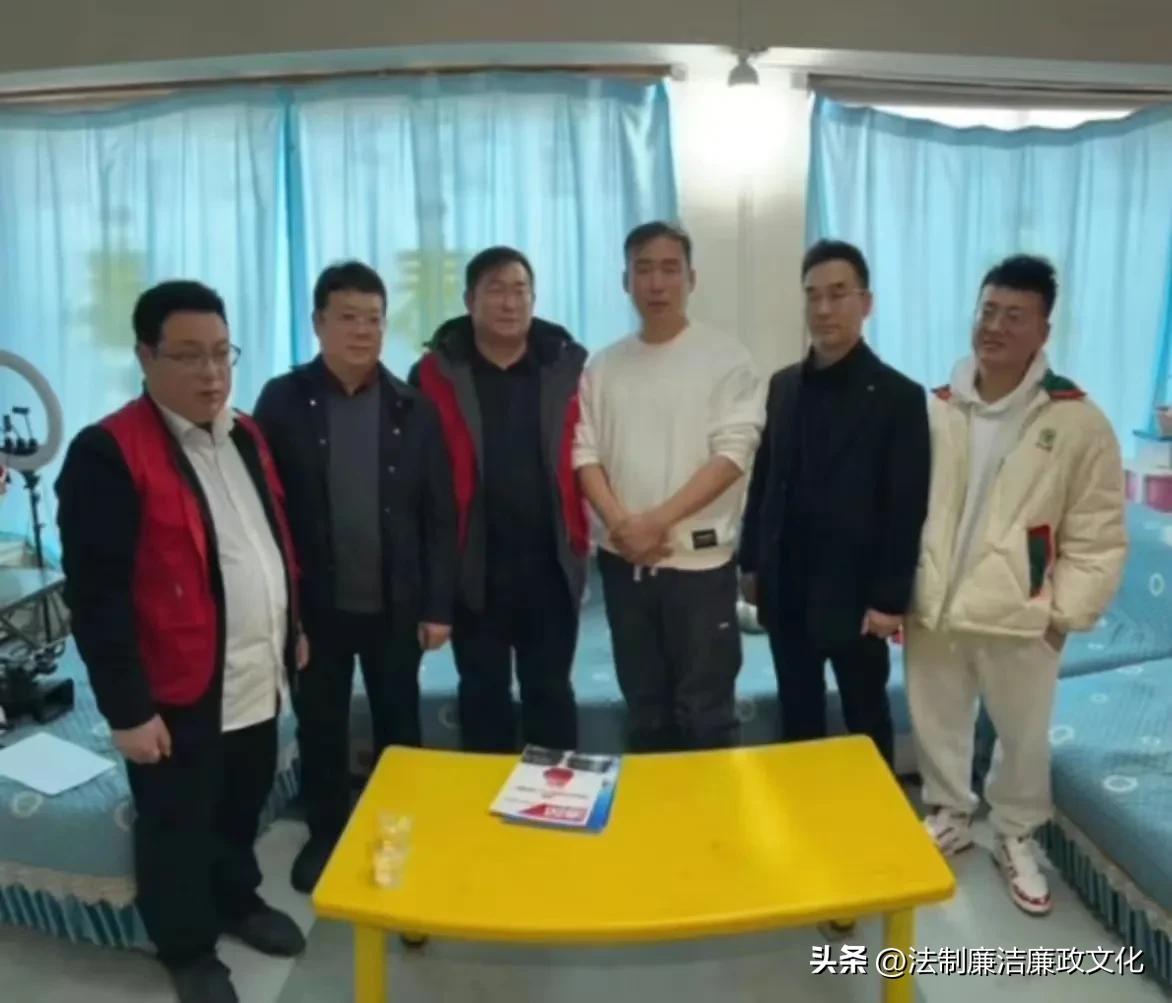 漯河打工仔逆袭为巴基斯坦村长回国后助力家乡建设