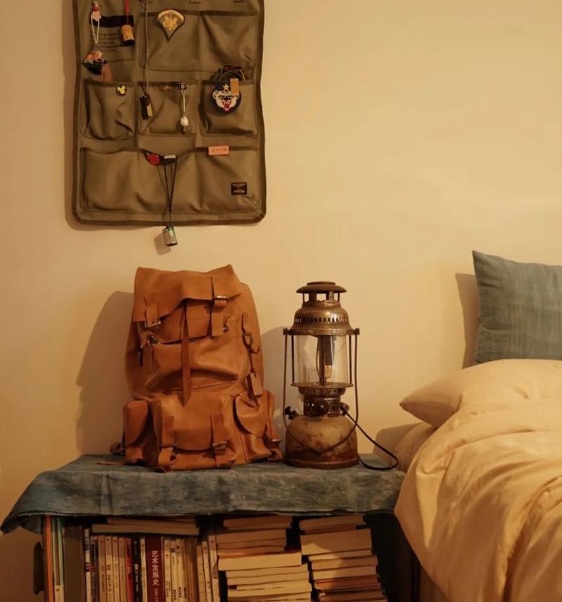 有了三娃，日本“家政女王”开始彻底摆烂：不断舍离了！