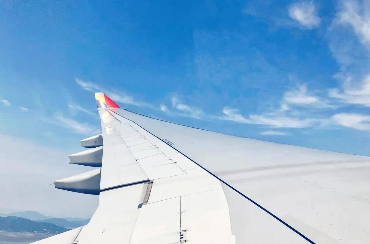 韩亚航空上海飞首尔,韩亚航空首尔休息室