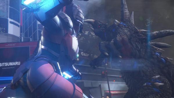 庵野秀明原神,庵野秀明是远古的受害者吗