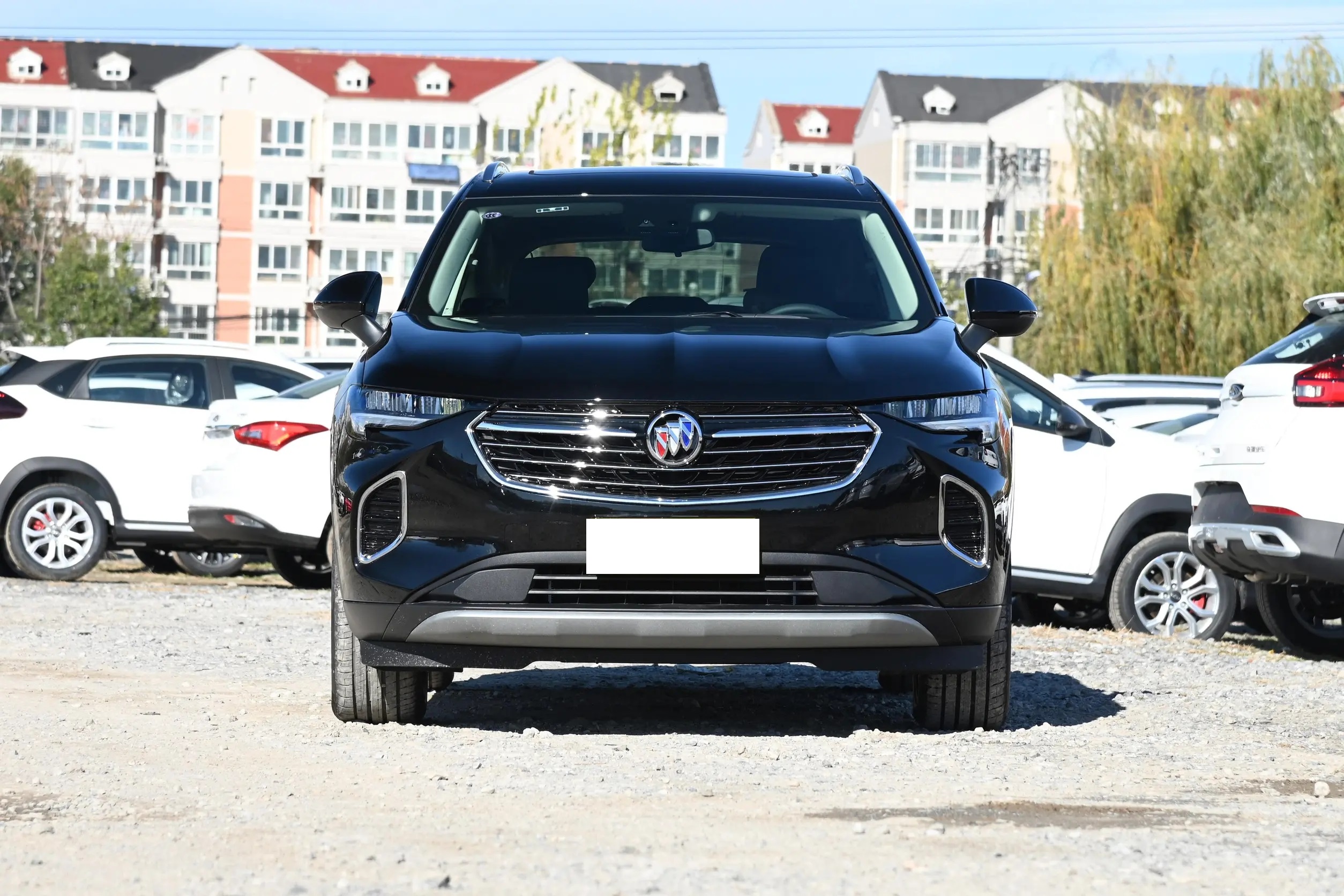 兼顾实惠与实用这款suv值得一看,空间大而且价格很亲民的合资suv