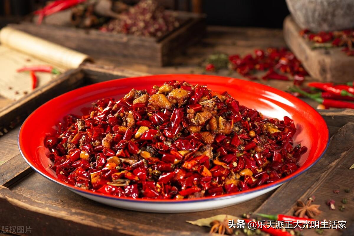 精选几道好吃的美食推荐给你,史上最全的美食推荐