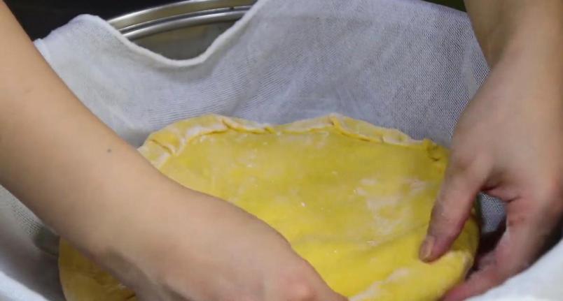 南瓜这样做香甜软糯大人孩子都爱,南瓜这样做孩子一次能吃3个