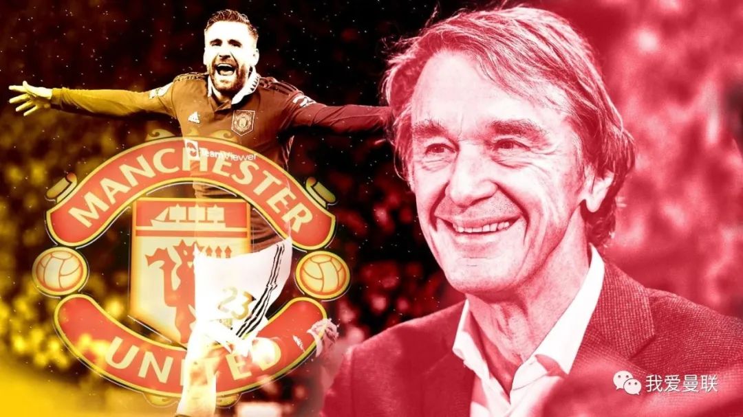 英国首富将以40亿镑收购曼联,英首富或参与收购曼联