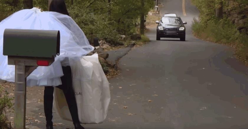 美国男子爱上巴西21岁女模特，男子多次前往巴西与她约会