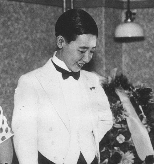 抗战中的10大汉奸最终下场是什么,抗日战争时期的25个大汉奸