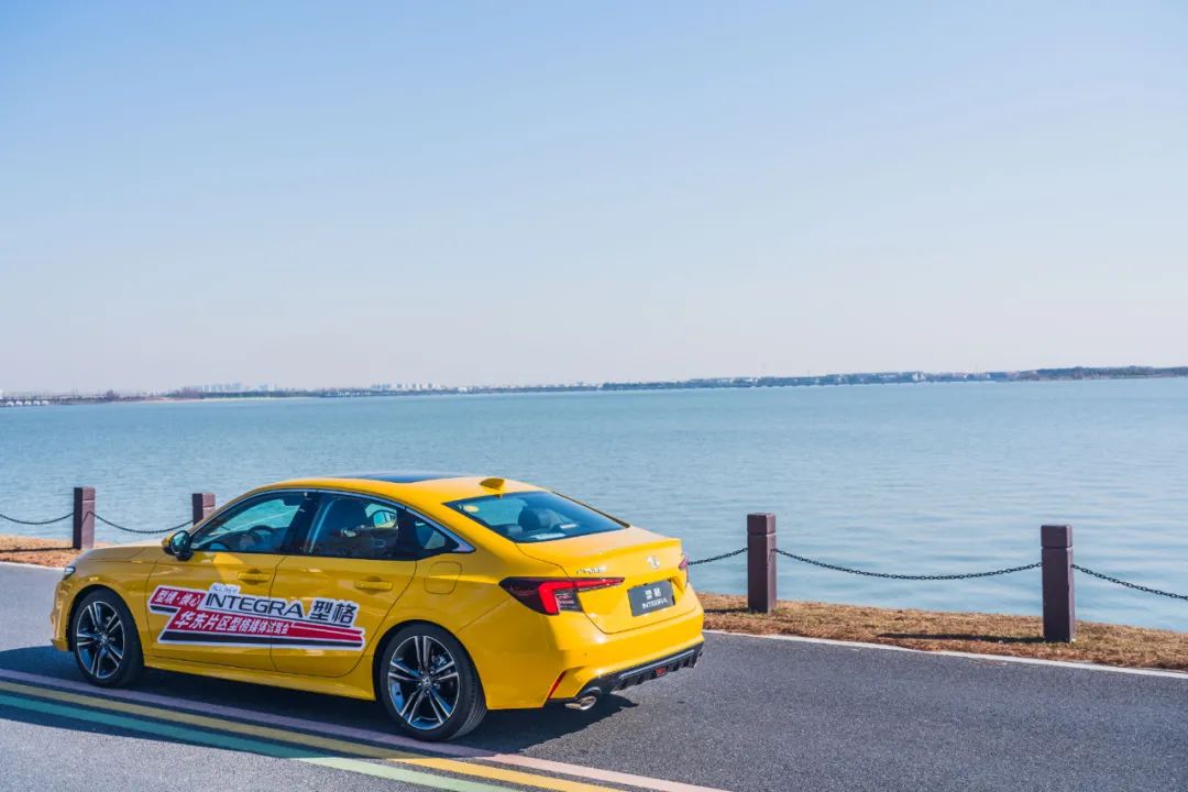 广本燃油版型格试驾测评,试驾广本型格后要思考的问题