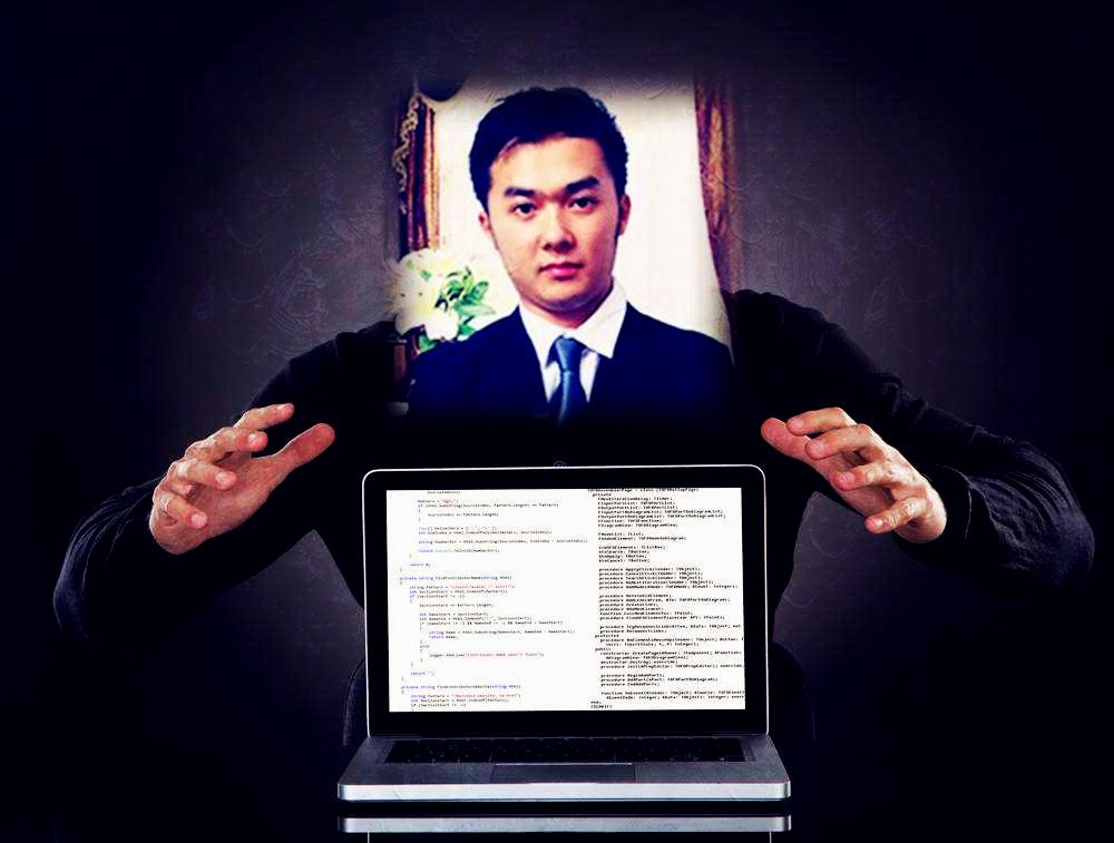 中国有顶尖黑客吗？曾潜入日本网站挂中国*旗国**，为民族尊严而战！