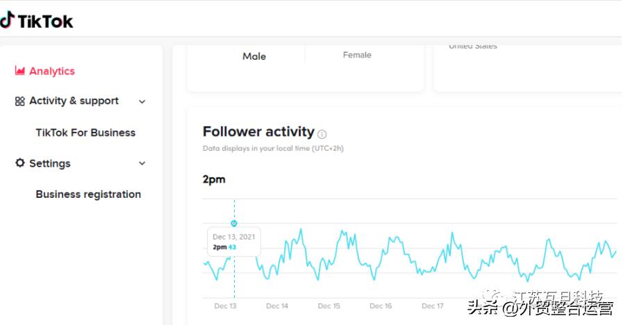 tiktok快速涨粉到1000,tiktok新号怎么涨粉