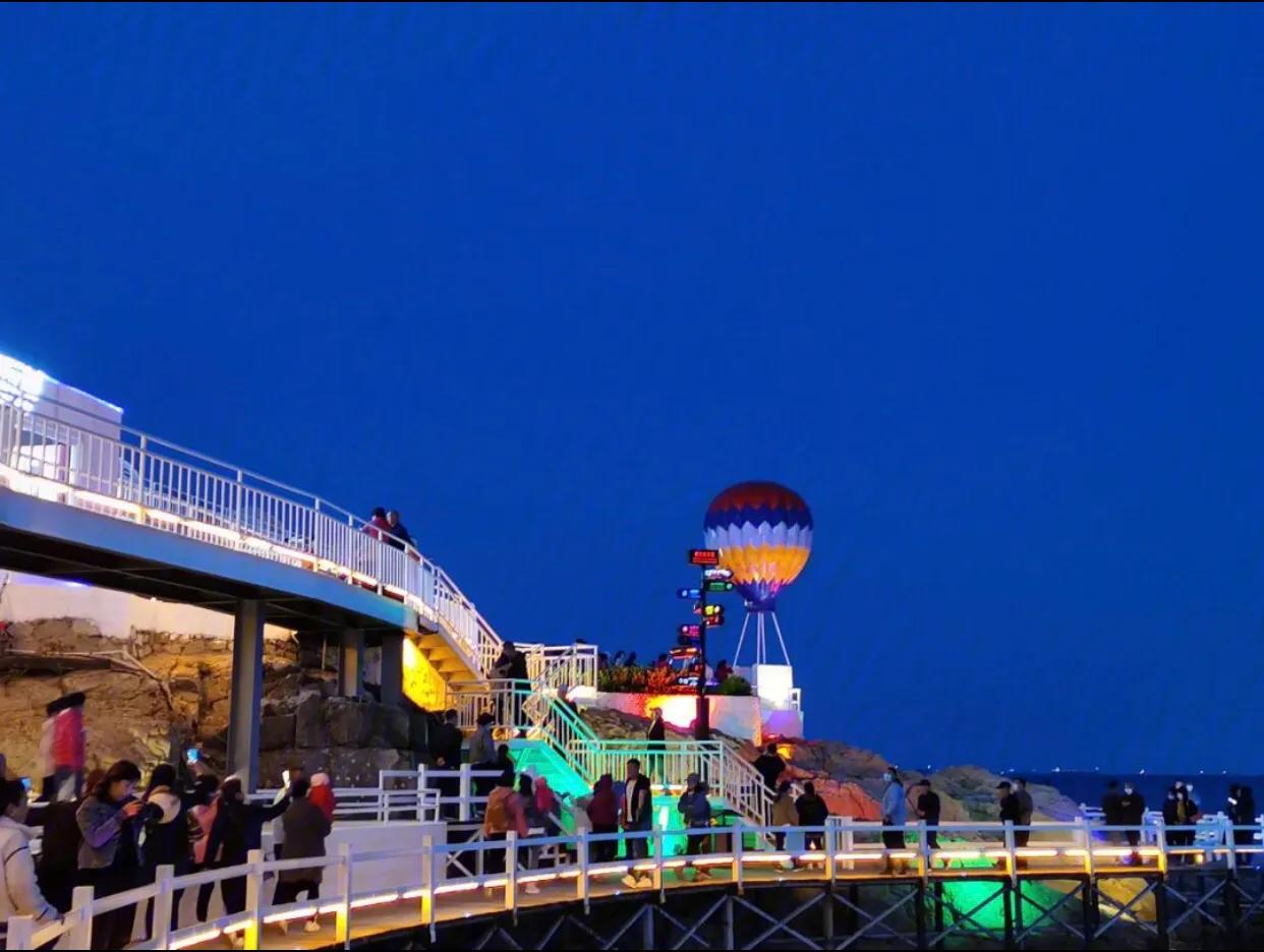 北戴河五一两天攻略,五一北戴河自驾游住宿攻略