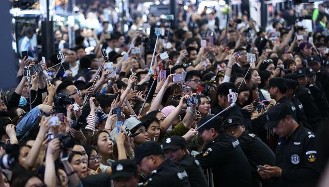 官方整治追星真的吗,官方整治粉丝文化乱象