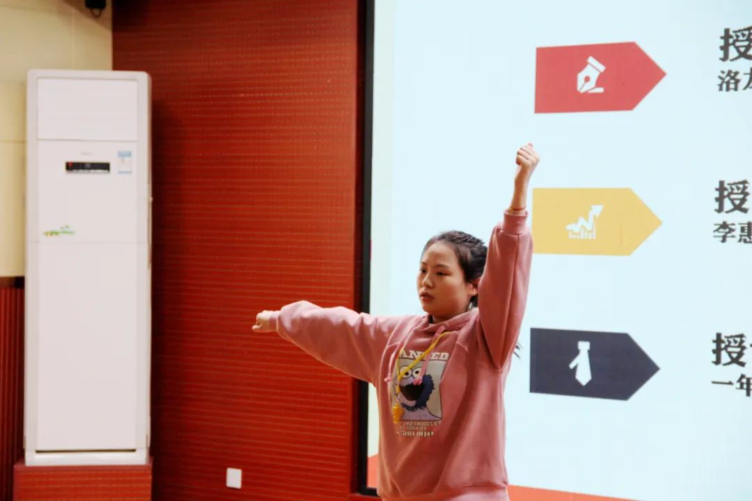 洛阳市洛龙区“本真课堂”五校联盟第343次活动