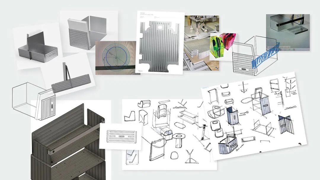 10例——模块化产品设计