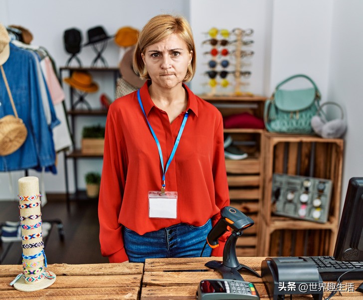 刚入门的服装店新手注意事项,服装店购物须知