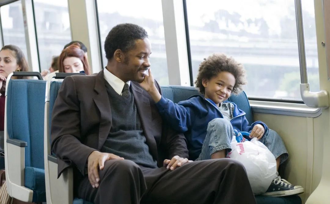 如果你正经历着低谷那就不要沮丧,当你觉得生活糟糕透了不妨看看