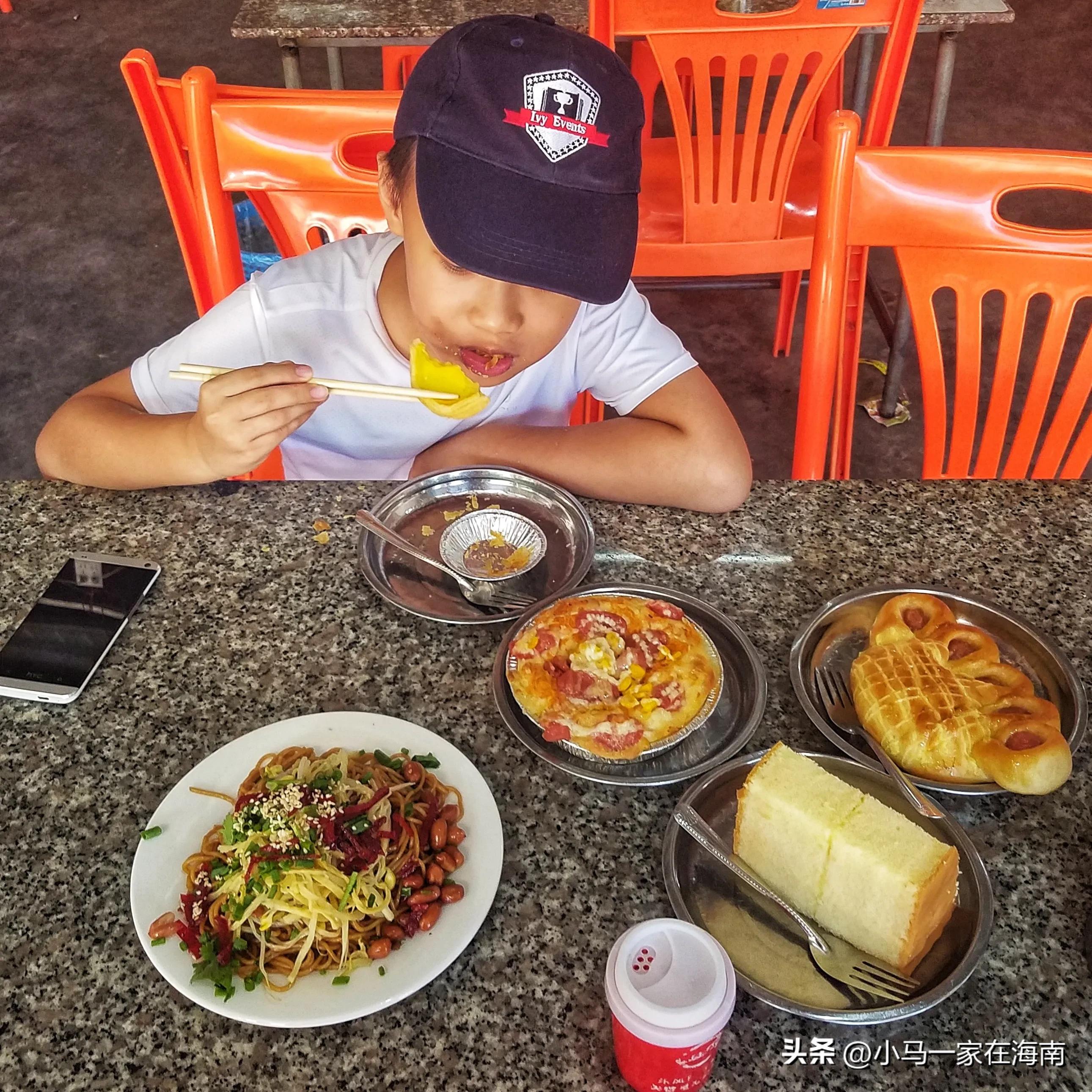 海南旅游必吃美食推荐,海南旅游必吃的当地特色美食