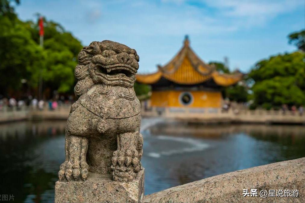 浙江金华最值得去的50个景区名单,浙江十大5a级旅游景点有