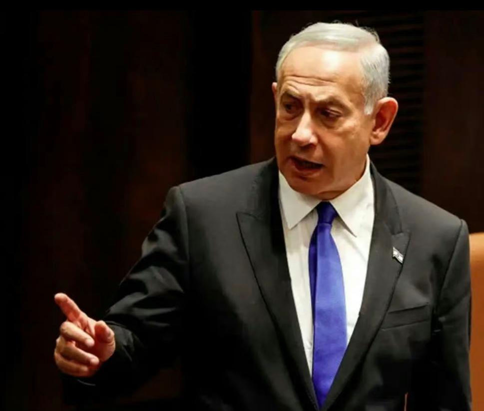 中国外交年！以色列对美失去信心？转敲中国大门！