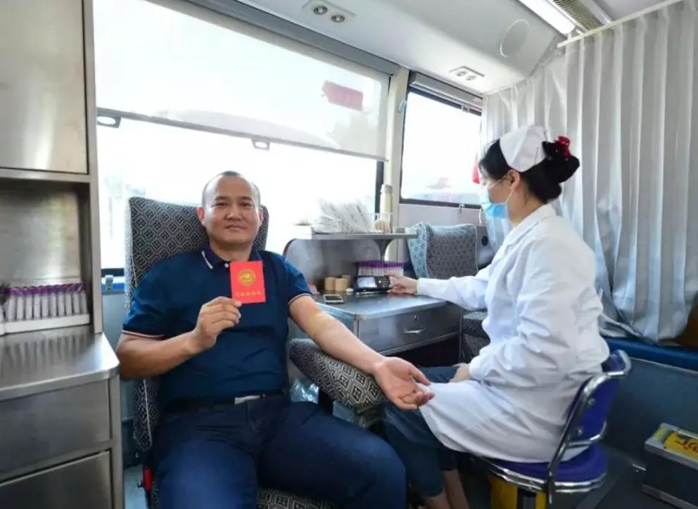 无偿献血后用血为什么这么难,献血科普关于无偿献血7大真相