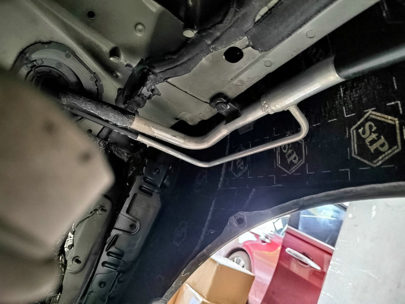 奥迪a6l隔音效果最好的一款车型,新款奥迪a6l四门隔音