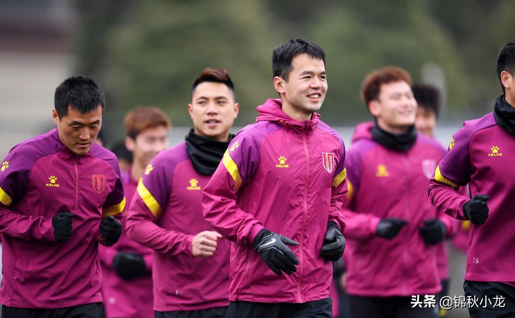 今年中超最新赛程表,今日中超赛程时间表安排最新