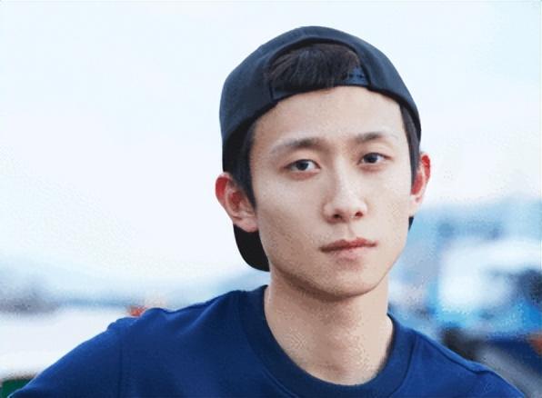 演员张一山现在做什么,演员张一山现在什么情况