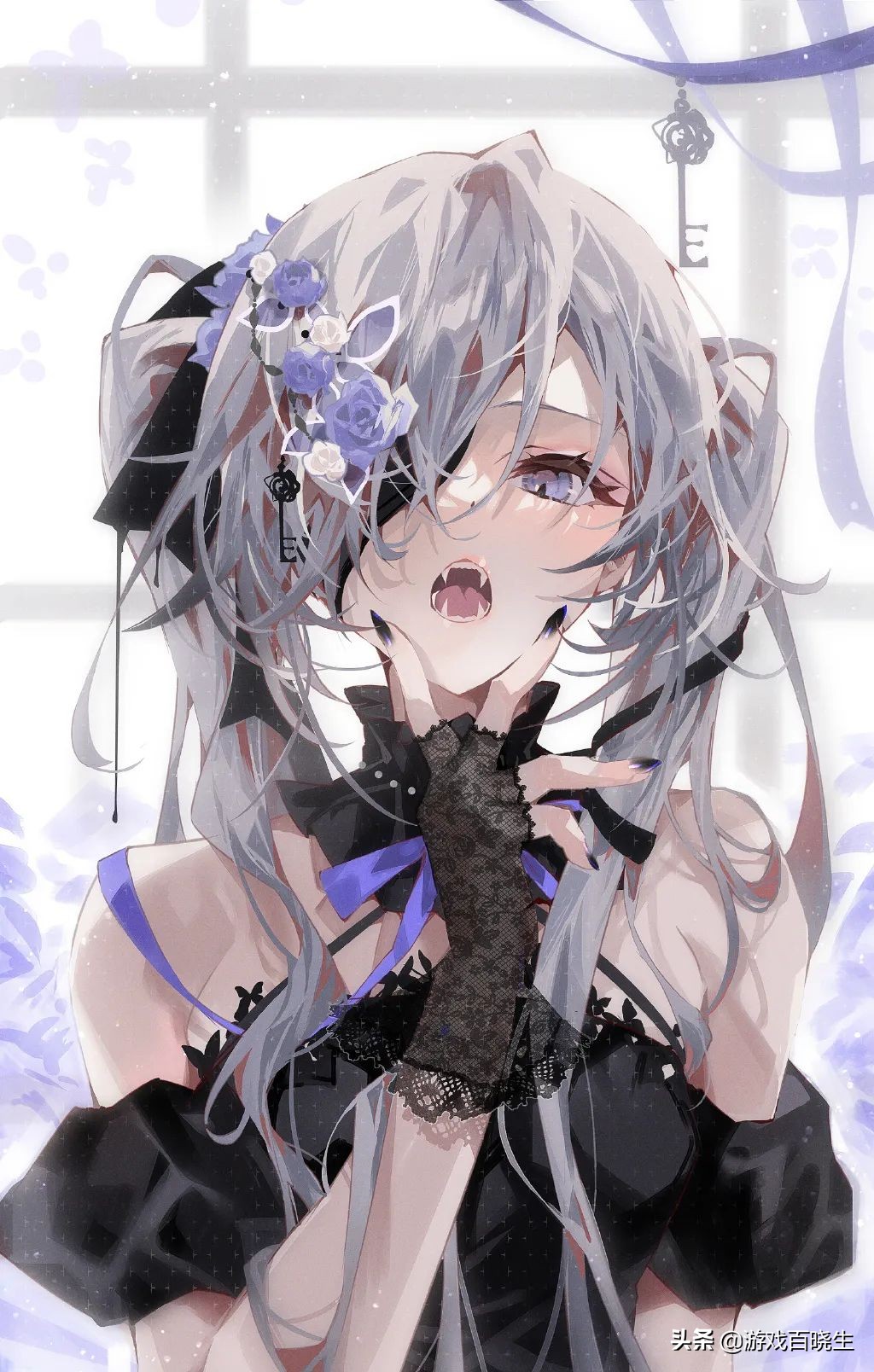 2022年游戏神仙打架,2021年下半年值得期待的新手游