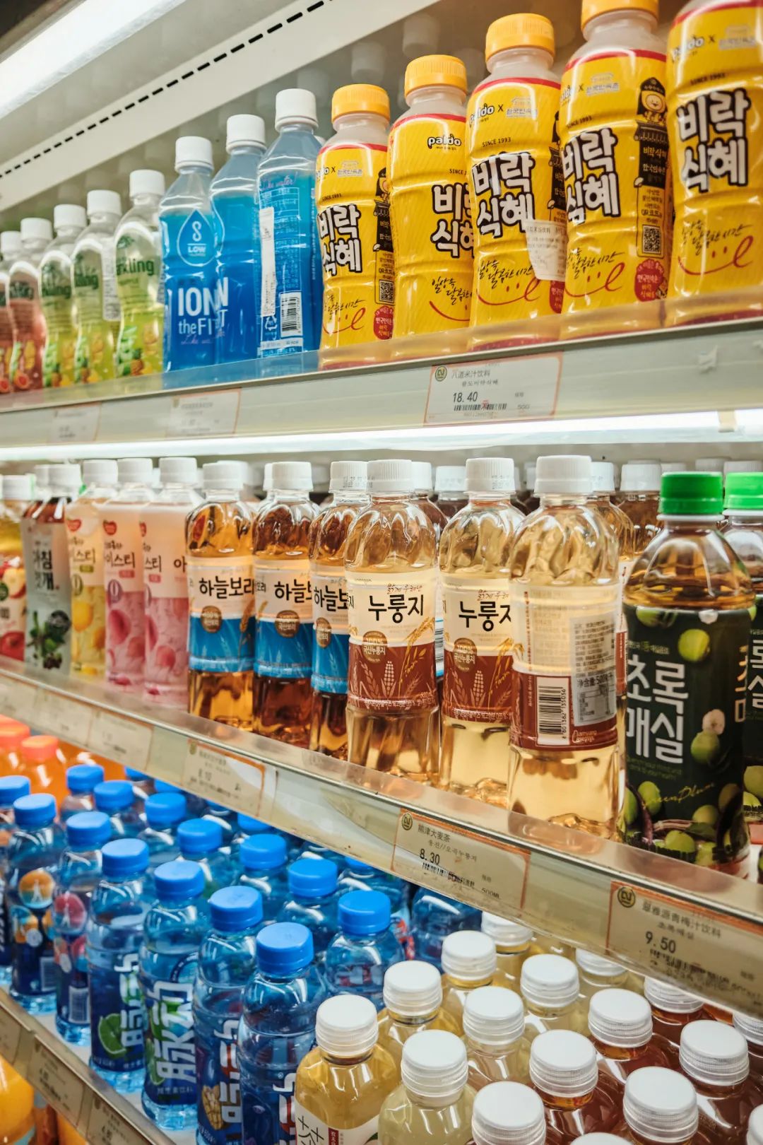 南京这3家小众超市，让你足不出宁，享受一场短暂的旅行