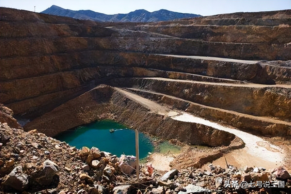 *土稀**大国有哪些？美国找到了*土稀**供应国，却需要我国同意才行