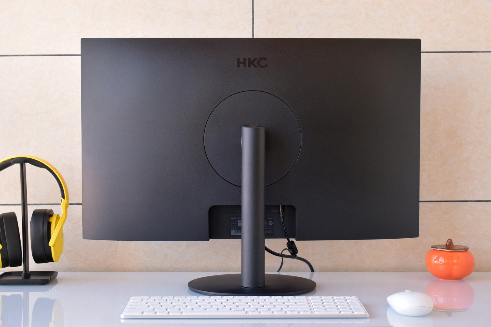 hkc27寸2k170hz显示器测评,32寸hkc曲面显示器测评