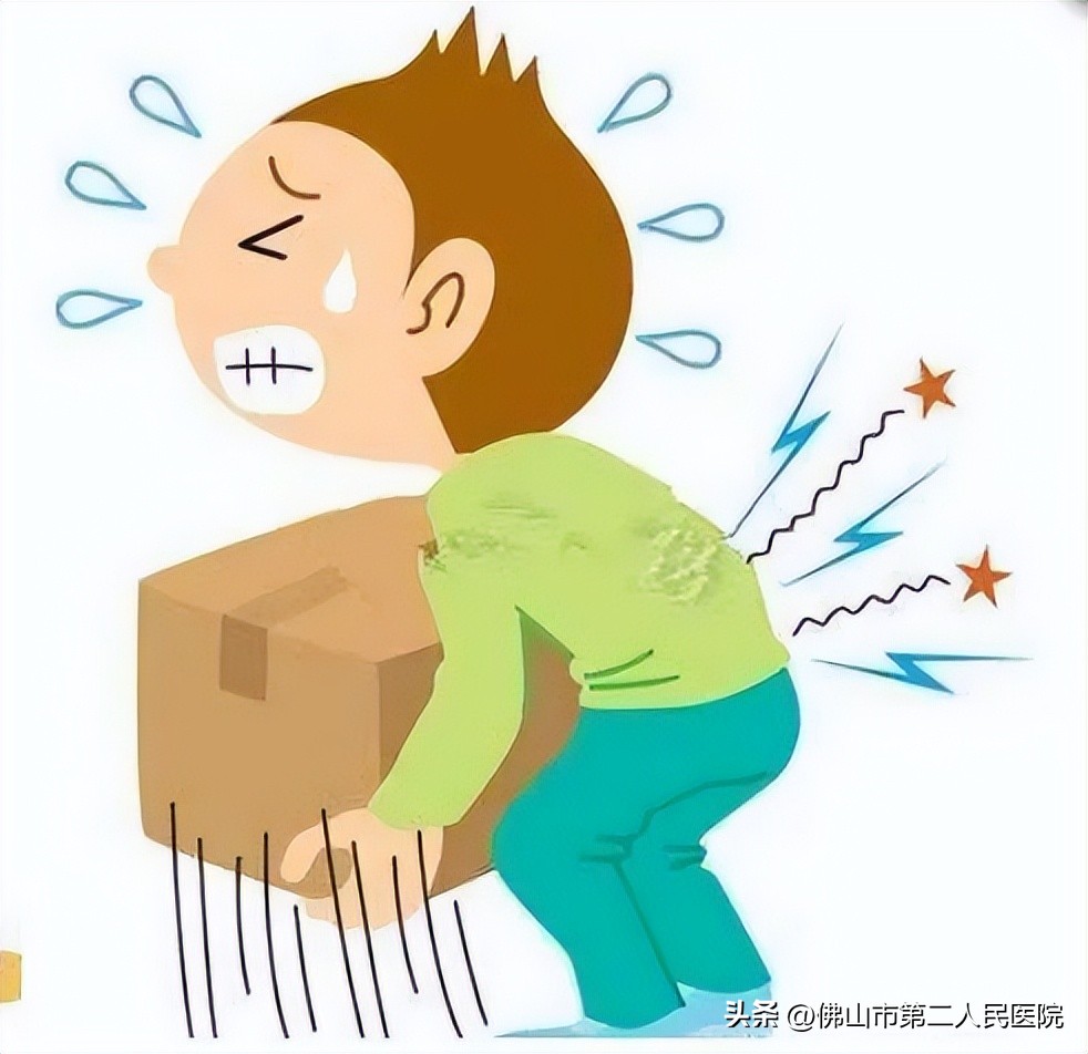 腰椎错位？快试试这种轻巧、无痛、安全有效的复位手法吧！