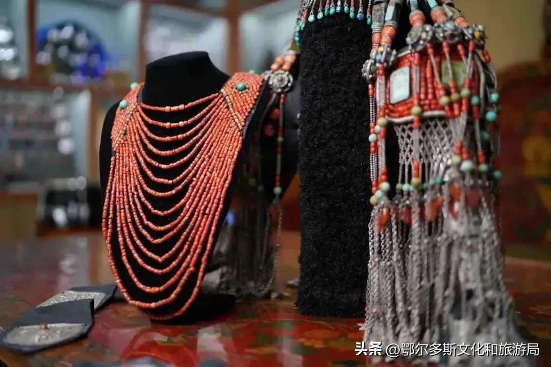 东胜区文旅,东胜文旅街区哪最火