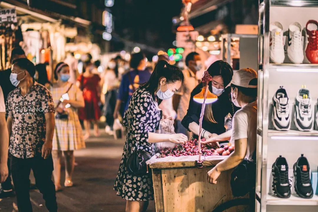 百万中小商家掀起“入淘潮”，电商圈发生了什么？