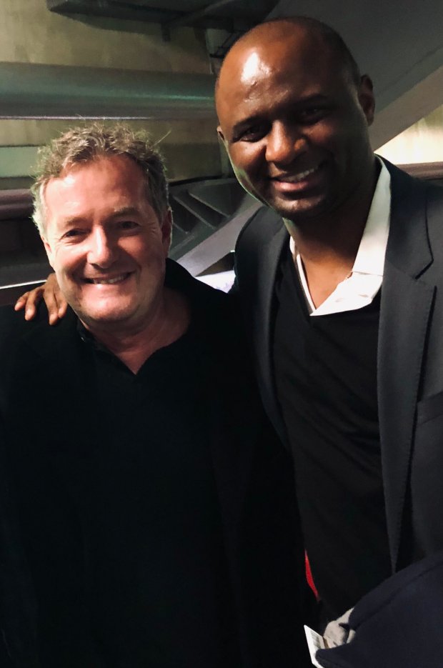 亨利加冕阿森纳队史射手王,哪位主持人看好阿森纳夺冠