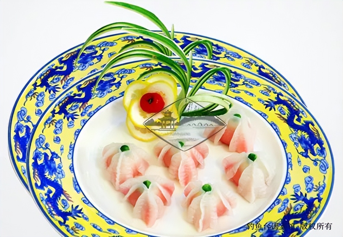 99%的人没看过的老照片,中国三大国宾馆